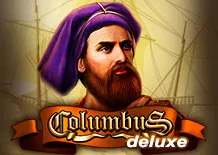 Игровой автомат Колумб (Columbus Deluxe)