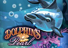Игровой автомат Dolphins Pearl (Дельфины)