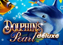 Игровой автомат Dolphin`s Pearl Deluxe 