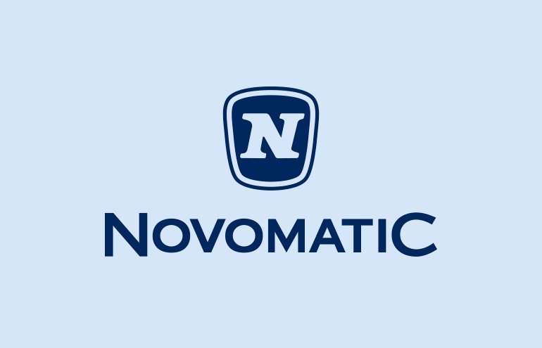 Novomatic. 