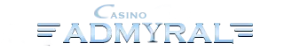 Admiral казино. 
