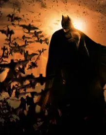 Игровой автомат бетмен